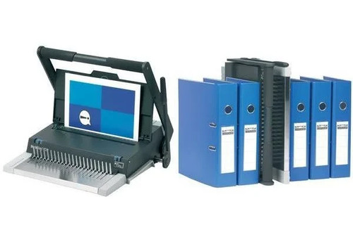 Gbc multibind 220 machine à - 220,