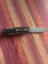 RUIKE couteau multifonctions