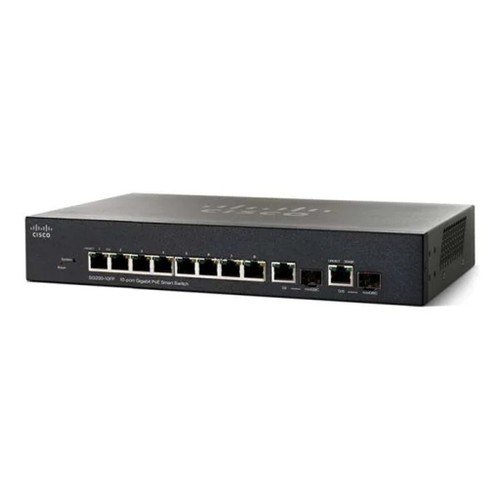 Cisco sg200 10fp v02 - cisco,