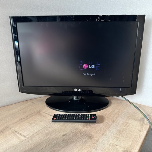 Téléviseur 22ld320 22 - téléviseur, lg