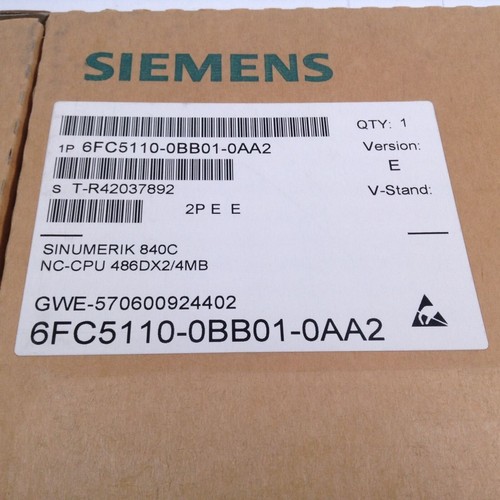 New 1pc siemens - 1pc,