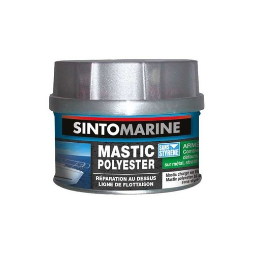 Sintomarine mastic arme - sintomarine,