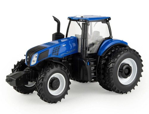 Ertl twin wheel tractor - ertl,