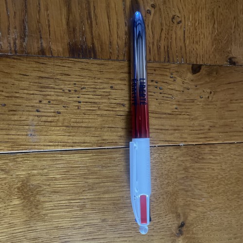 Stylo bic couleurs - stylo, Élysée