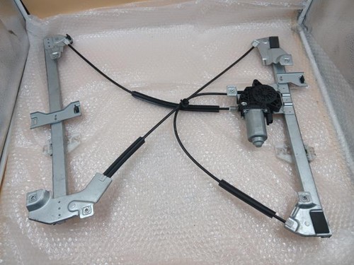 Leve vitre electrique avant