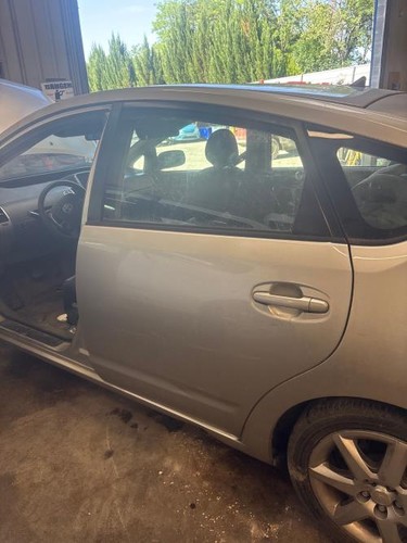 Porte arriere gauche toyota - porte,
