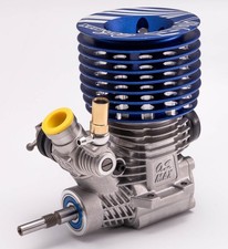 O.S. Moteur MAX-B21 .21 Taille