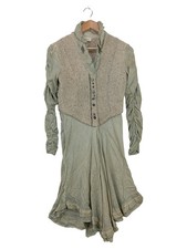 Elisa Cavaletti Robe Chemisier