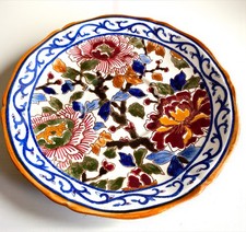 GIEN FRANCE : assiette à