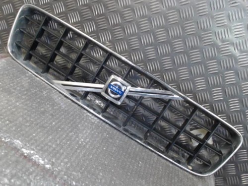 Calandre volvo phase 1 - volvo, xc