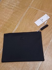 POCHETTE FERMETURE ECLAIR