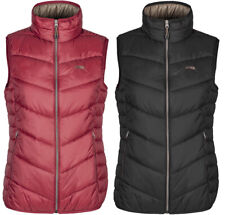 Equiline Femme Gilet Juma - Super Léger