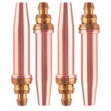 Oxy Propane Lot de 4 buses de