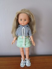 Poupée COROLLE 34 cm de 2001