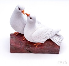 Figurine de Jardin Taubenfigur