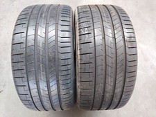 2x 315/35 R22 111Y Pirelli P