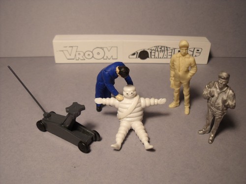 Figures set 382 - 1/43,