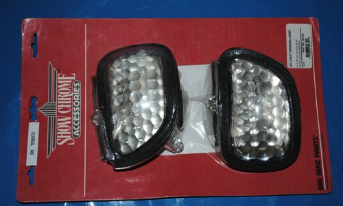 Paire clignotants à leds - à,