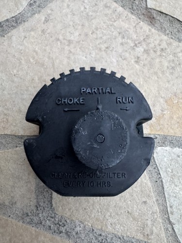 Cache filtre air - cache, À