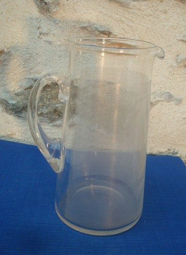 V45 rare pichet carafe - pichet,