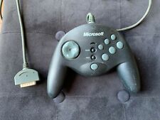 Manette Microsoft Side Winder Game Pad 