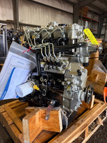 New perkins 404d 22t - perkins, 2.2l