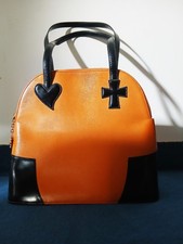 Sac vintage Christian Lacroix