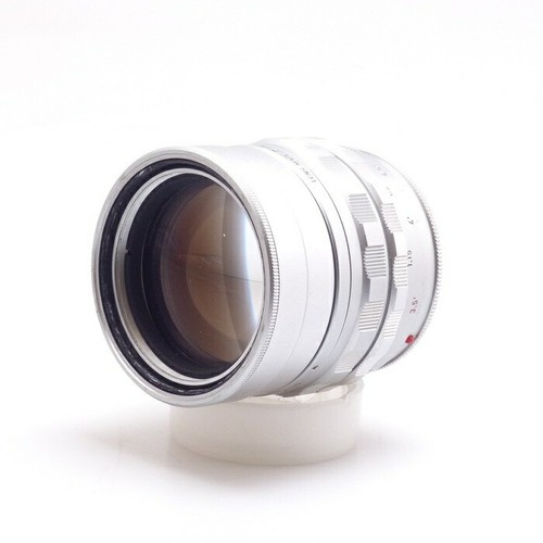 Leica objectif summicron 90mm - objectif,