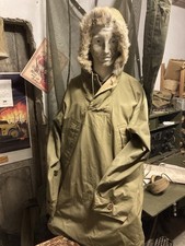 Parka veste us ww2 M-1942