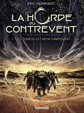 La horde du contrevent. Vol