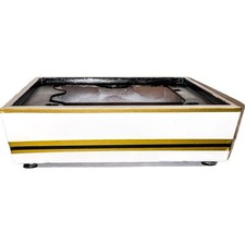 DUAL PLINTH FOR A 1216,1217
