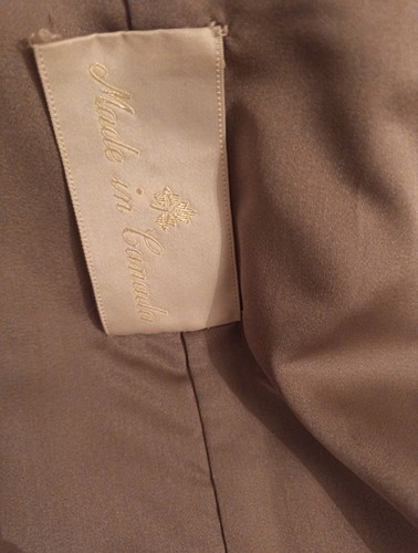 Manteau fourrure femme - manteau,