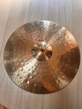 Cymbale d'occasion Paiste