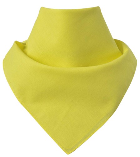 Bandana 100 coton - en, %