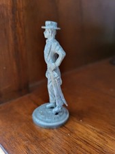 Fonderie Miniature/matelot Louis XVI/54mm no 90mm Hussard Marais Art Miniature 