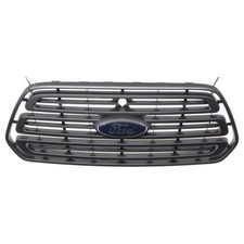 Calandre FORD TRANSIT 5 PHASE