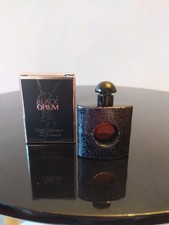 Miniature Black Opium Edp 7.5ml Yves Saint Laurent 