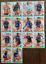 EQUIPE MONTPELLIER Complet