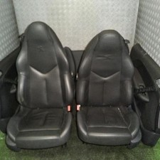 Interieur complet PEUGEOT RCZ phase 1 COUPE 2.0 HDI Z