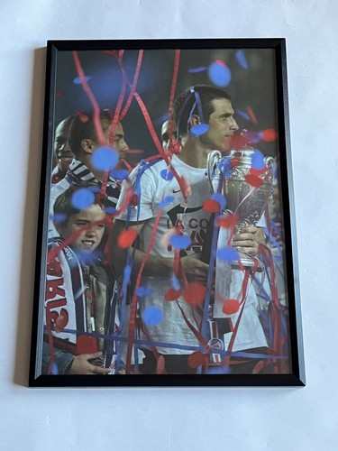 Pauleta paris germain - ,