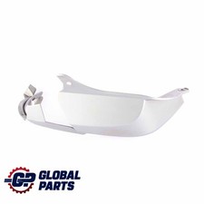 BMW Z4 E85 Cache Feu Arrière