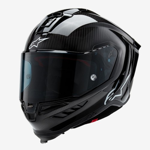 Casque moto intégral - casque,