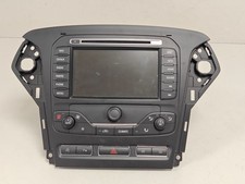 SYSTEME NAVIGATION GPS Ford