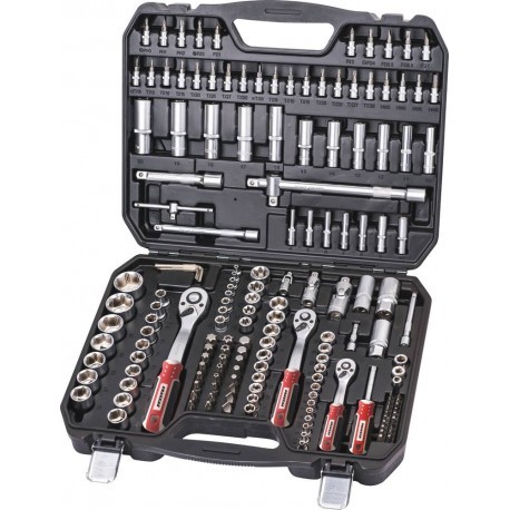 Coffret outils 171 - coffret,