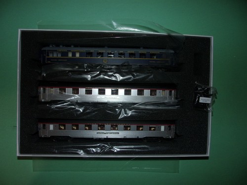 Models coffret voitures - coffret,