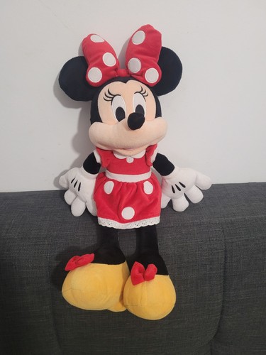 Grand peluche doudou disney - grand,