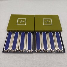 Christofle Talisman - 8 porte