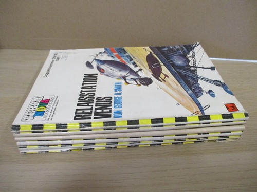 Terra nova 97 52 106 - #,