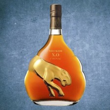 Meukow Cognac XO - 40 vol. 700ml - FR 
