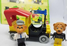 Lego vintage fabuland 3644